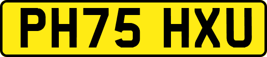 PH75HXU