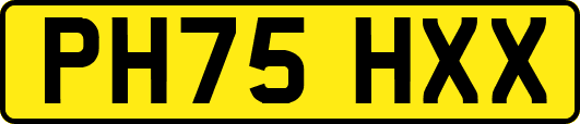 PH75HXX