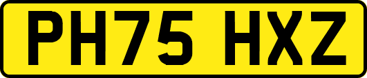 PH75HXZ