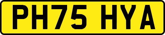 PH75HYA