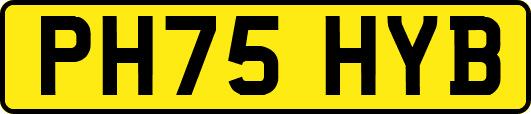 PH75HYB