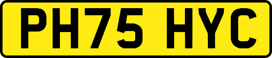 PH75HYC