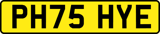 PH75HYE