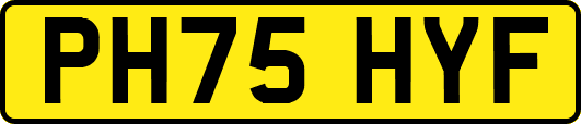 PH75HYF