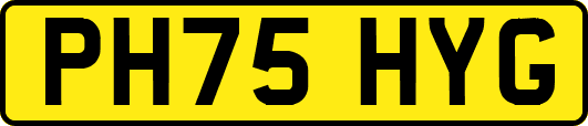 PH75HYG