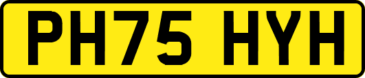 PH75HYH
