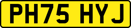 PH75HYJ