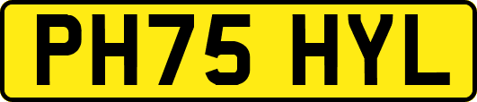 PH75HYL