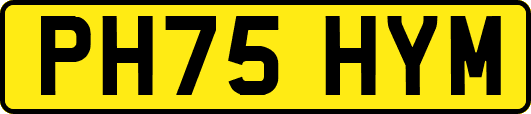 PH75HYM