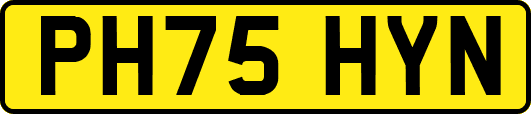 PH75HYN