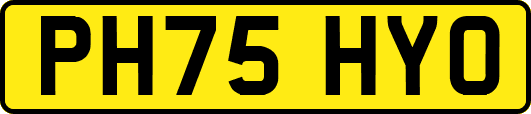 PH75HYO