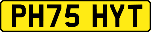 PH75HYT