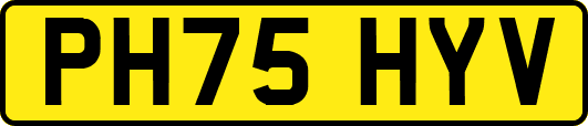 PH75HYV