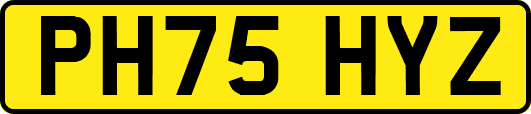 PH75HYZ