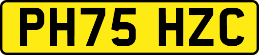 PH75HZC