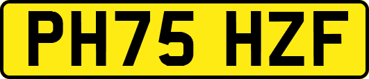 PH75HZF