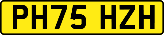 PH75HZH