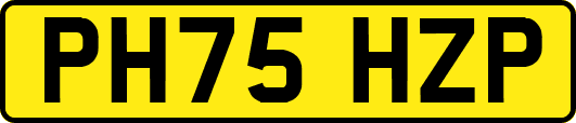 PH75HZP