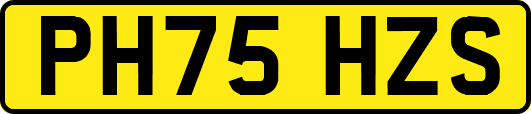 PH75HZS