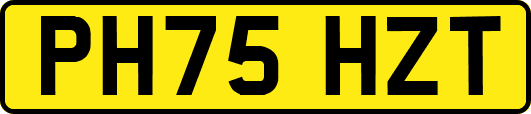 PH75HZT
