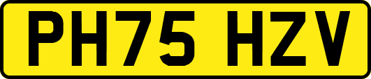 PH75HZV