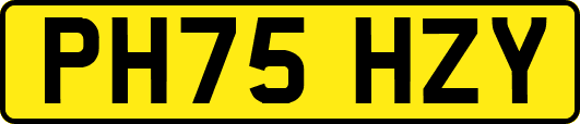 PH75HZY