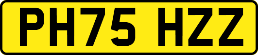 PH75HZZ