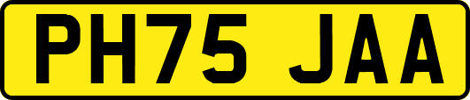 PH75JAA