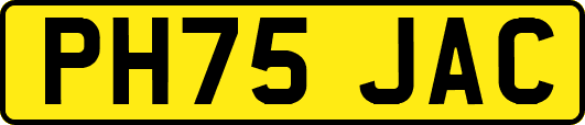 PH75JAC