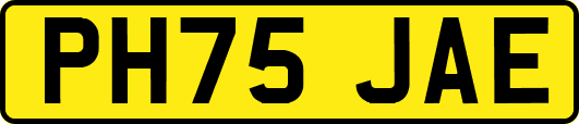 PH75JAE