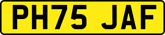 PH75JAF