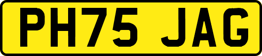 PH75JAG