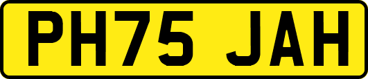 PH75JAH