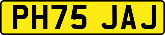 PH75JAJ