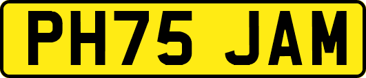PH75JAM