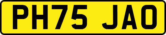 PH75JAO