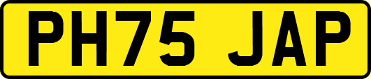 PH75JAP