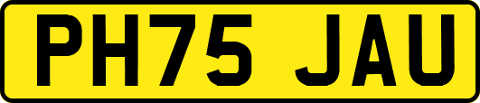 PH75JAU
