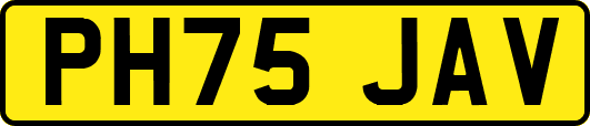 PH75JAV