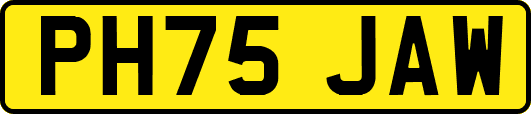 PH75JAW