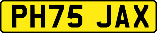 PH75JAX