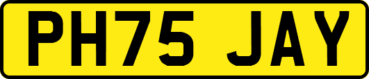 PH75JAY