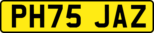 PH75JAZ