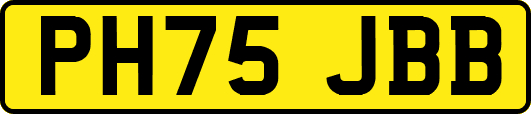 PH75JBB