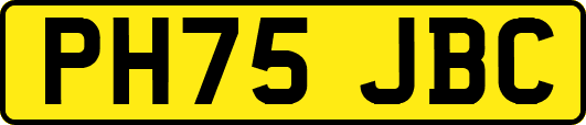 PH75JBC