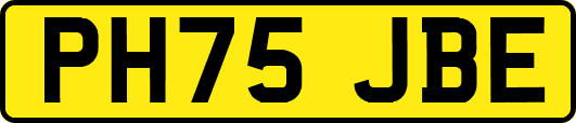 PH75JBE