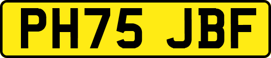 PH75JBF