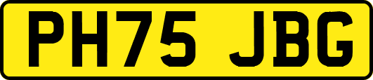 PH75JBG