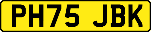 PH75JBK