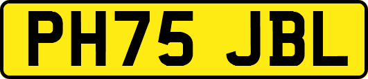 PH75JBL